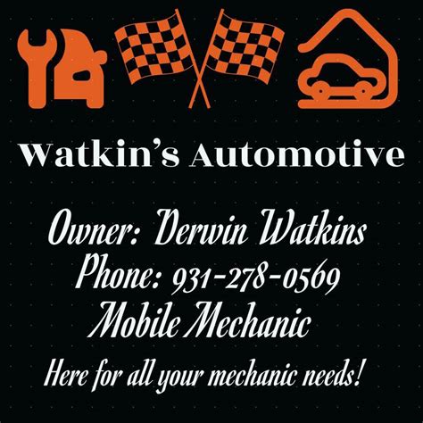 Watkins auto - Read 121 customer reviews of Watkins Auto Sales Inc, one of the best Used Car Dealers businesses at 1900 Dean Ave, Rome, GA 30161 United States. Find reviews, ratings, directions, business hours, and book appointments online.